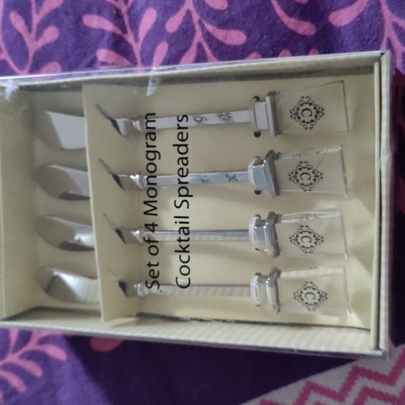 Cocktail Spreaders - Picture 4 of 4